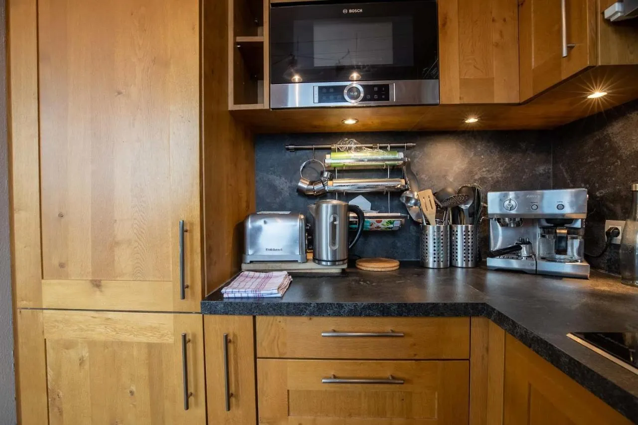 Chalet Clearmount With Spa Μεριμπέλ